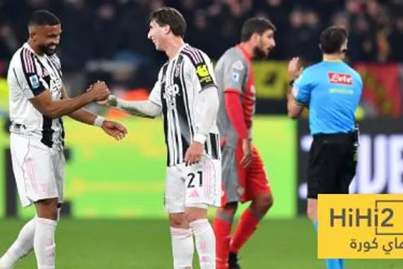 تقييم لاعبي يوفنتوس ضد كريمونيسي في الدوري الإيطالي