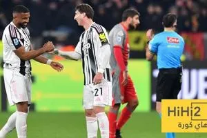 تقييم لاعبي يوفنتوس ضد كريمونيسي في الدوري الإيطالي