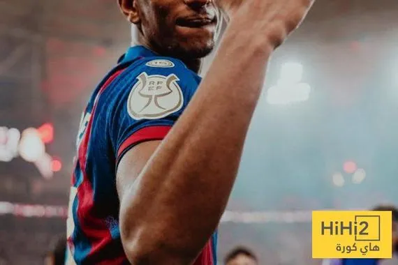 تغريدة أليخاندرو بالدي بعد التتويج بكأس السوبر