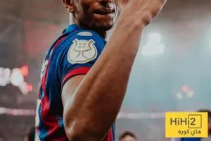 تغريدة أليخاندرو بالدي بعد التتويج بكأس السوبر