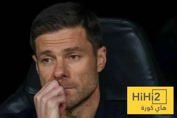 سبب اتخاذ الونسو قرار الرحيل عن ريال مدريد