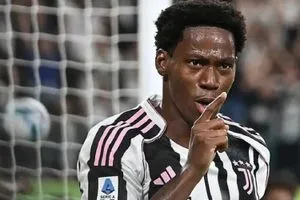 جوناثان ديفيد يعزز تقدم يوفنتوس على كريمونيسي