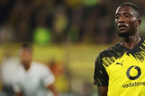 تشكيلة بوروسيا دورتموند المتوقعة ضد فيردر بريمن في الدوري الألماني