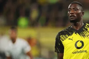 تشكيلة بوروسيا دورتموند المتوقعة ضد فيردر بريمن في الدوري الألماني