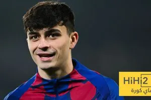 بيدري من قلب الأزمة إلى زعامة خط وسط برشلونة