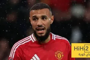 هل يفرط اليونايتد في مزراوي