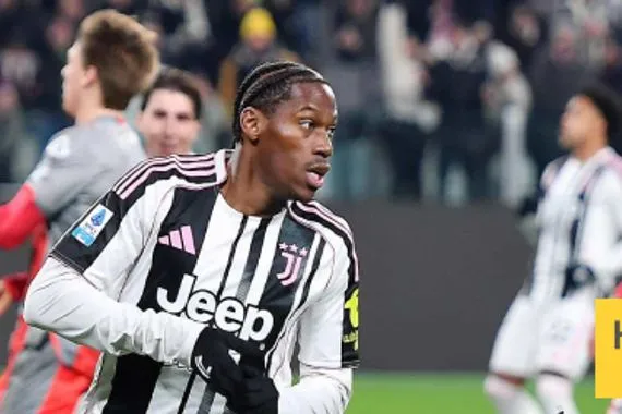 يوفنتوس يفوز على كريمونيسي بخماسية نظيفة في الدوري الإيطالي