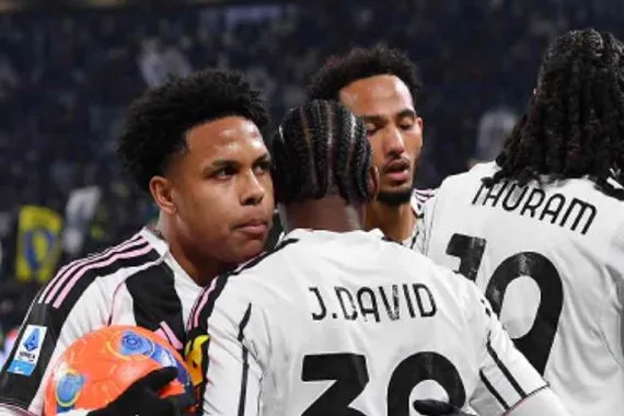 إحصائيات مباراة يوفنتوس وكريمونيسي