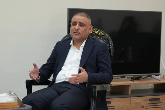 رئيس كتلة خدمات النيابية اختيار رئيس الوزراء مشروط بإجماع الإطار التنسيقي وكالة الانباء العراقية واع