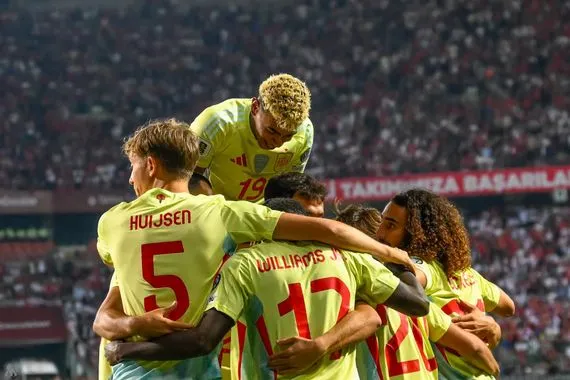 مباراة ودية مرتقبة بين إسبانيا وقطر استعدادا للمونديال وكالة الانباء العراقية واع