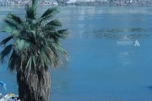 الموارد تنسيق عالٍ مع إقليم كردستان لإدارة الخزين المائي الوطني وكالة الانباء العراقية واع