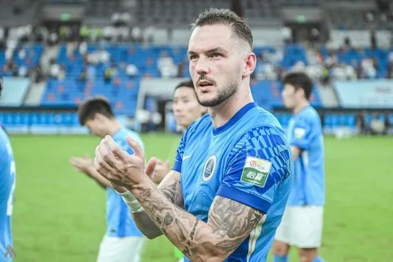 الكرمة يعزز صفوفه بمهاجم برازيلي وكالة الانباء العراقية واع