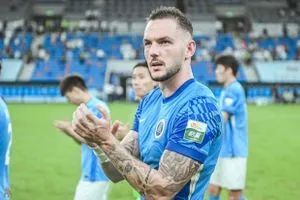 الكرمة يعزز صفوفه بمهاجم برازيلي وكالة الانباء العراقية واع