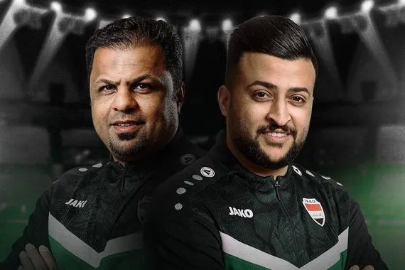 اتحاد الكرة يسمي علي طالب مدربا لمنتخب شباب العراق لكرة الصالات وكالة الانباء العراقية واع