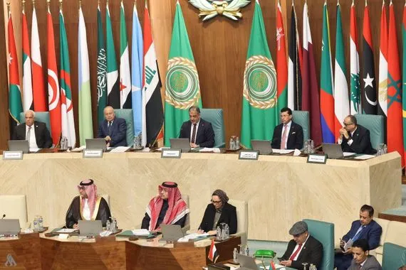 المبرقع من القاهرة احترام سيادة الدول أساس الاستقرار الإقليمي وكالة الانباء العراقية واع