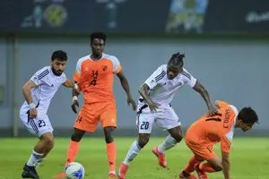 اليوم خمس مواجهات في انطلاق الجولة 12 من دوري النجوم وكالة الانباء العراقية واع