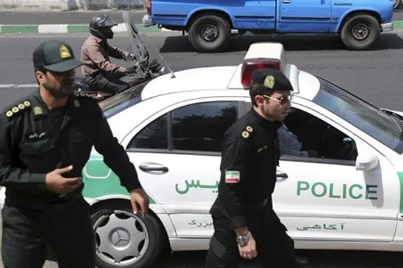 إيران تعلن اعتقال خلايا إرهابية مدعومة من الصهاينة