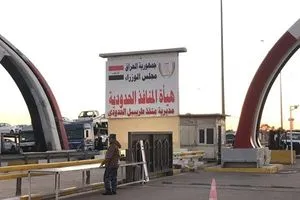 نائبة كردية أزمة المنافذ في إقليم كردستان تهدد المالية الاتحادية