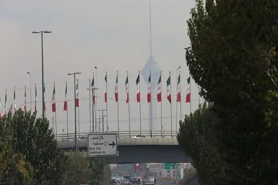 الخارجية الروسية تطورات الوضع في إيران تبشر باستقرار الأوضاع