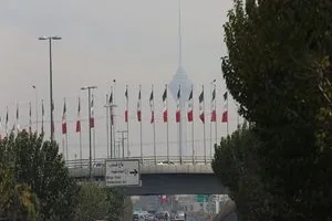 الخارجية الروسية تطورات الوضع في إيران تبشر باستقرار الأوضاع