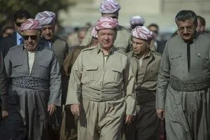 القجقجي فوق الدستور تهريب نفط بلا رادع ومنافذ بلا سيطرة اتحادية