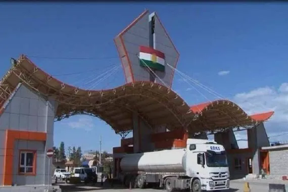 اقتصادي ضرائب الحكومة ستدفع التجار باتجاه تركيا ومنافذ الاقليم غير الرسمية