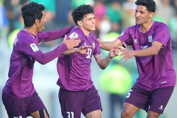 الشرطة ينتصر والزوراء يتعثر في دوري النجوم