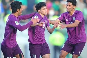 الشرطة ينتصر والزوراء يتعثر في دوري النجوم