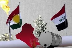 جعفر استمرار التعامل بـ ليونة مع الإقليم قد يؤدي الى انتفاضة شعبية