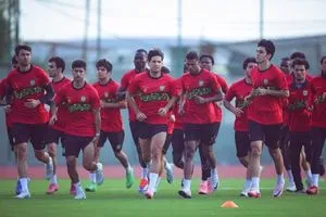 6 غيابات في صفوف الزوراء بمواجهة ديالى