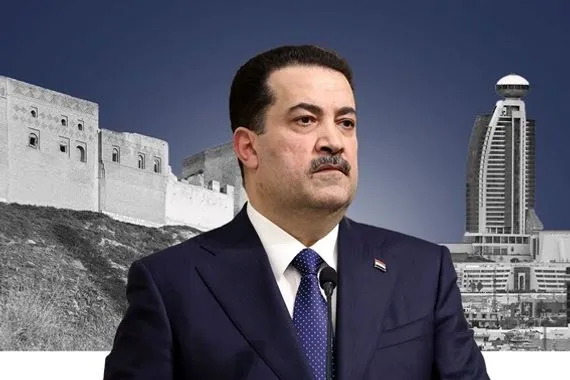 السوداني يرفع التعرفة الجمركية والإقليم يستفيد دون عوائد للدولة