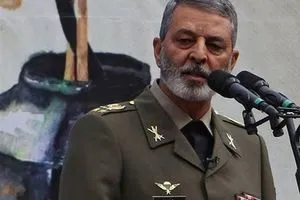 موسوي أميركا وإسرائيل أرسلتا داعش إلى إيران