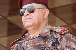 الفريق طالب شغاتي جهاز مكافحة الإرهاب تأسس استجابة لتحديات خطيرة وتميّز بالحياد والكفاءة العالية