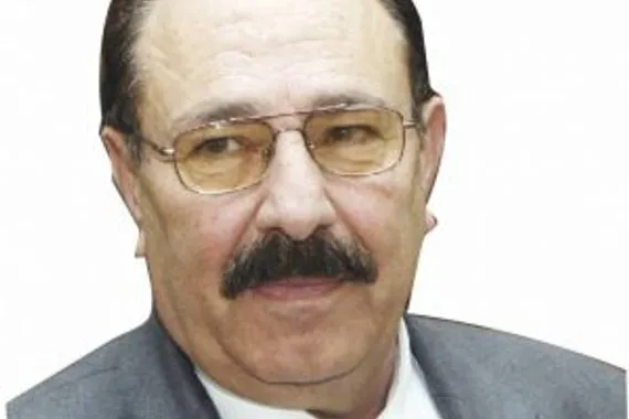 محاسبة الجريمة أم عقابُ الهوية  كفاح محمود