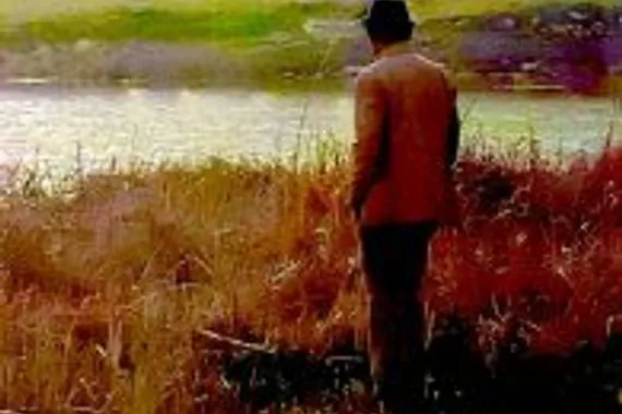 السرحان يحتفي بتوقيع رحلة التفتيش عن المعنى