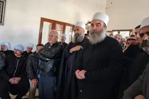 الهجري يطالب بدولة درزية حليفة لإسرائيل وقلق في السويداء من مصادرة قرار الأغلبية