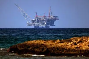 مصر تدرس تعليق صفقة الغاز مع اسرائيل