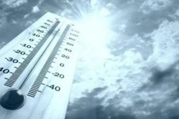 أجواء باردة وتوقّع أمطار غزيرة شمالاً