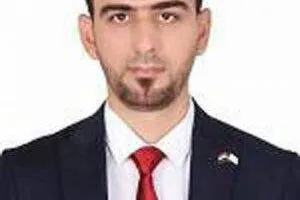 أساطيل  علي جاسم الفهداوي