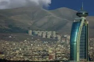 العراق القبض على قيادات شبكة تعمل لصالح إيران ضد إسرائيل