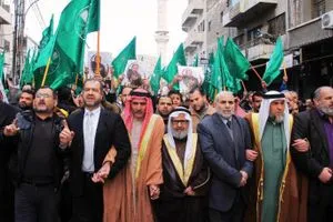 واشنطن تستثني الفرع العراقي وتدرج الإخوان المسلمين في مصر ولبنان والأردن على قائمة الإرهاب