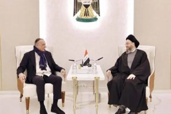 تقليص مرشّحي رئاسة الجمهورية وملا بختيار خارج سباق التنافس