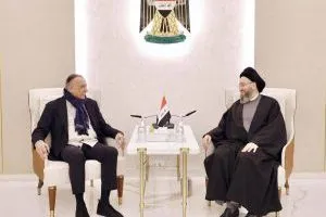 تقليص مرشّحي رئاسة الجمهورية وملا بختيار خارج سباق التنافس