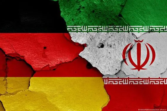 ايران ترد على ألمانيا بعد تصريح الأيام الأخيرة اخجلوا من أنفسكم
