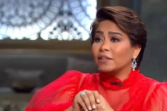 شيرين عبد الوهاب توضح بعد الضجة الأخيرة حول صحتها