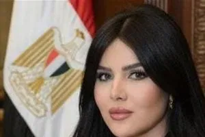 مصر قسم لنائبة في مجلس النواب يثير ضجة واسعة