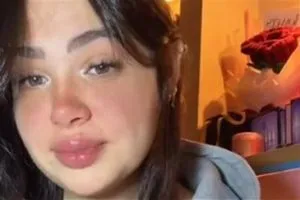 لليوم الثالث على التوالي فيديو حبيبة رضا المثير يتصدر محركات البحث