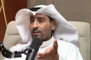 من هو الكاتب المطيري الذي توفي الاحد الماضي