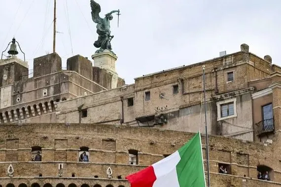 لغز صحي يربك مدينة إيطالية بعد تصاعد الوفيات شفق نيوز