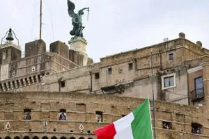 لغز صحي يربك مدينة إيطالية بعد تصاعد الوفيات شفق نيوز